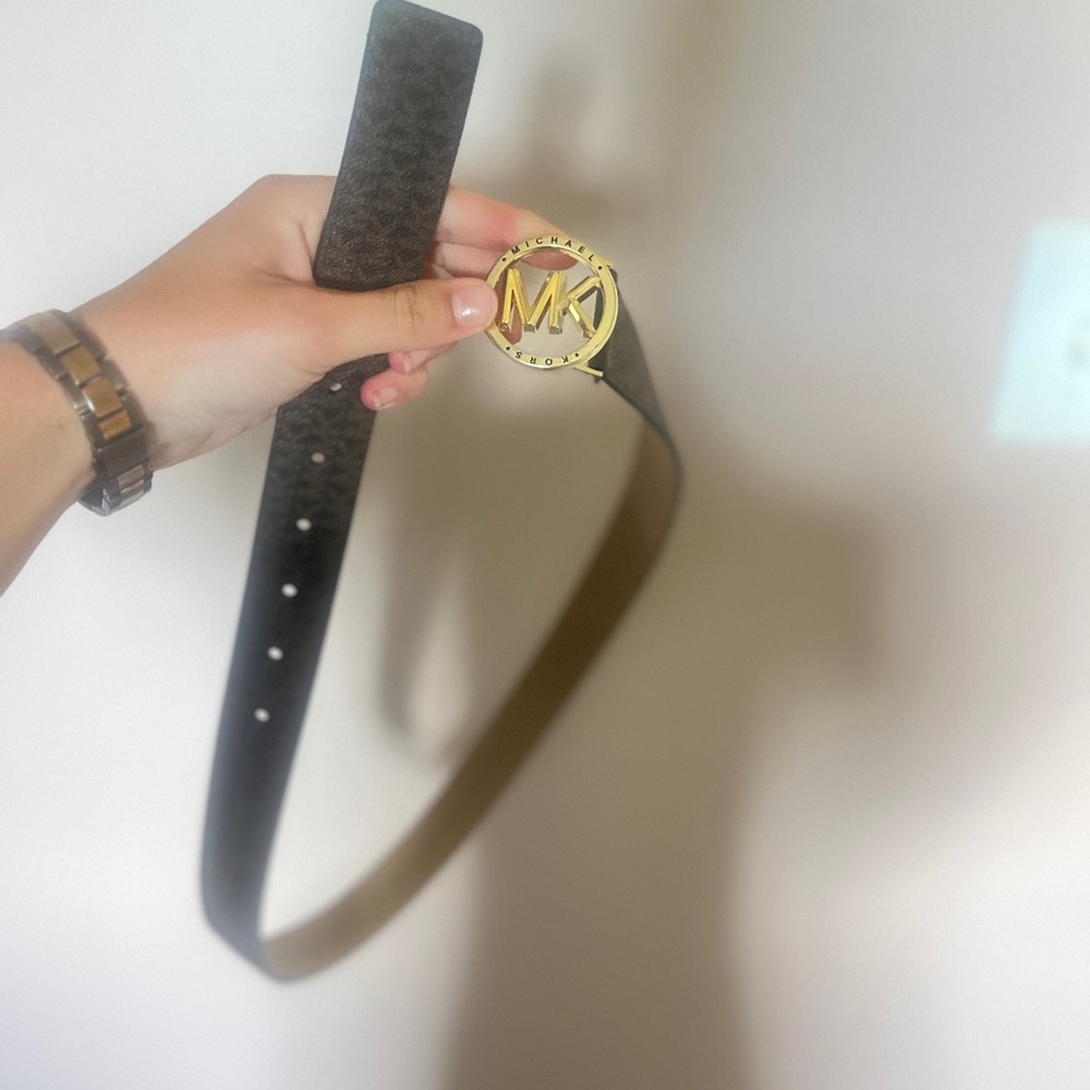 Brand new Micheal Kors belt
